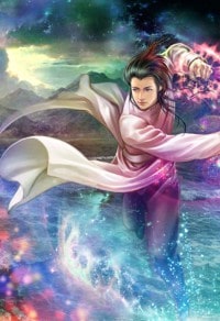 专职美女保镖